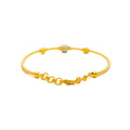 glowing-orb-22k-gold-bangle-bracelet