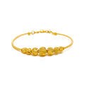 shimmering-vibrant-22k-gold-bangle-bracelet