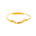 shimmering-vibrant-22k-gold-bangle-bracelet