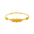 delightful-beadwork-22k-gold-bangle-bracelet