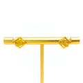 square-petite-22k-gold-top-earrings