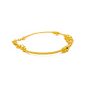 delightful-beadwork-22k-gold-bangle-bracelet