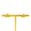 versatile-triangle-22k-gold-top-earrings
