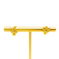 dainty-lovely-22k-gold-top-earrings