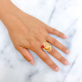 oval-decorative-22k-gold-cz-statement-ring