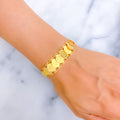 intricate-adorned-21k-gold-coin-bracelet