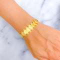 bold-gorgeous-21k-gold-coin-bracelet