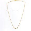 two-tone-shimmering-22k-gold-necklace