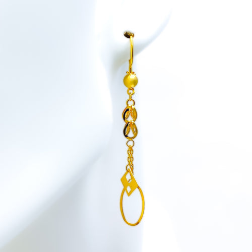 bold-poised-21k-gold-hanging-earrings