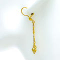 ethereal-lovely-21k-gold-hanging-earrings