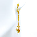 captivating-regal-21k-gold-hanging-earrings