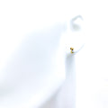 dainty-drop-18k-gold-diamond-baby-earrings-4