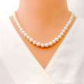 Christmas Special - Pearl Necklace