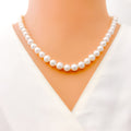 Christmas Special - Pearl Necklace