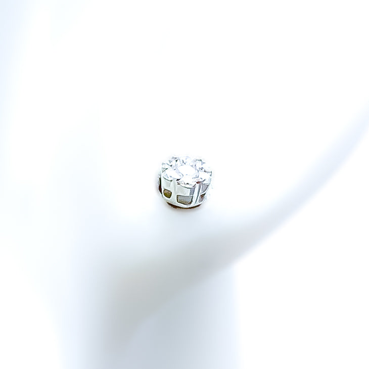 modest-shiny-flower-18k-gold-diamond-baby-earrings-14