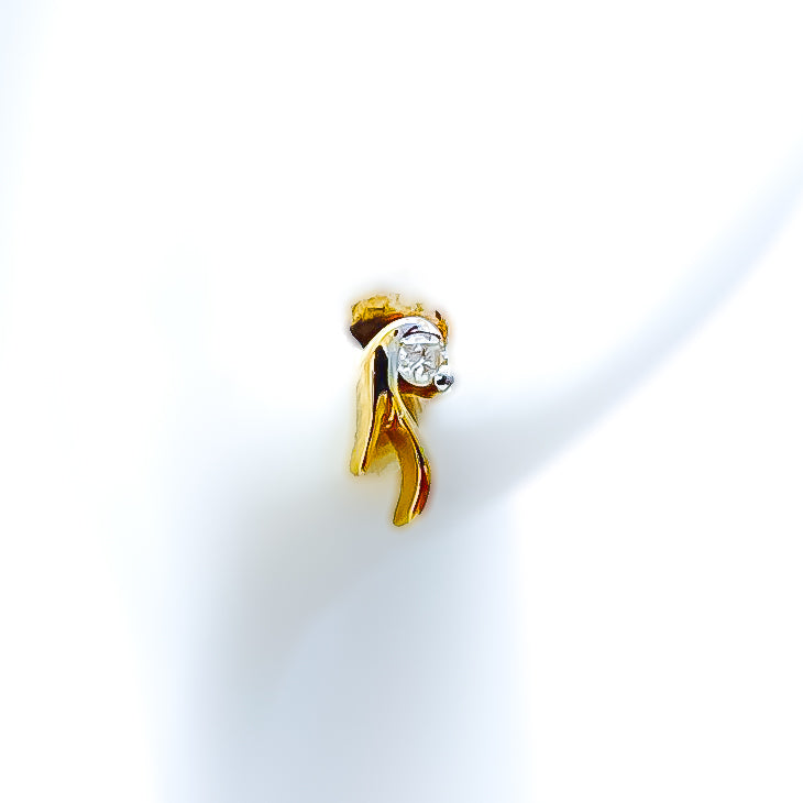 gorgeous-petite-18k-gold-diamond-baby-earrings-13