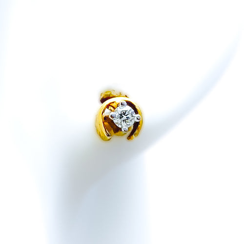 bright-buttoned-18k-gold-diamond-baby-earrings-28