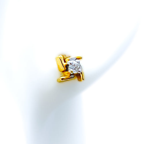 special-symmetrical-18k-gold-diamond-baby-earrings-31