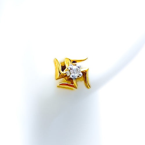 shimmering-graceful-18k-gold-diamond-baby-earrings-32