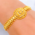 distinctive-priceless-22k-gold-bracelet