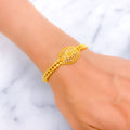 classic-radiant-marquise-22k-gold-bracelet