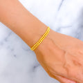 noble-majestic-22k-gold-artistic-bracelet