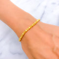 Graceful Exclusive 22K Gold Bracelet