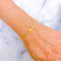 Exclusive Everyday 22K Gold Bracelet