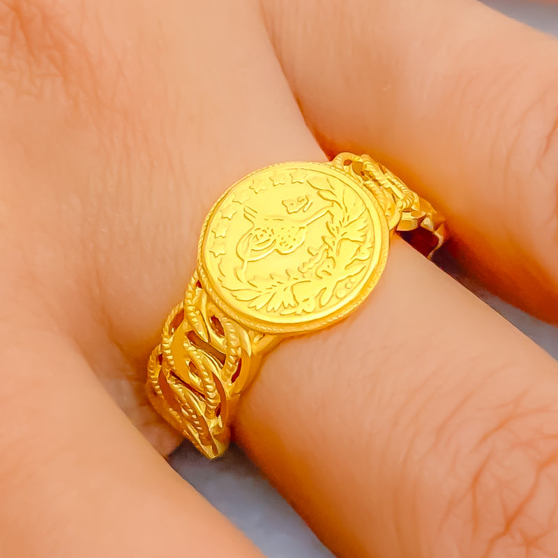 classic-engraved-turkish-22k-gold-ring