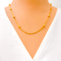 graceful-ethereal-22k-gold-necklace