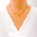 elegant-beaded-22k-gold-necklace