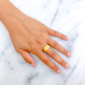 lovely-shimmering-turkish-22k-gold-ring