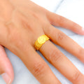 lovely-shimmering-turkish-22k-gold-ring