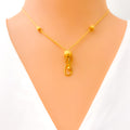 lovely-dressy-22k-gold-necklace