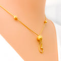 lovely-dressy-22k-gold-necklace