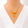 decadent-luscious-22k-gold-necklace