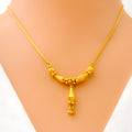 decadent-luscious-22k-gold-necklace