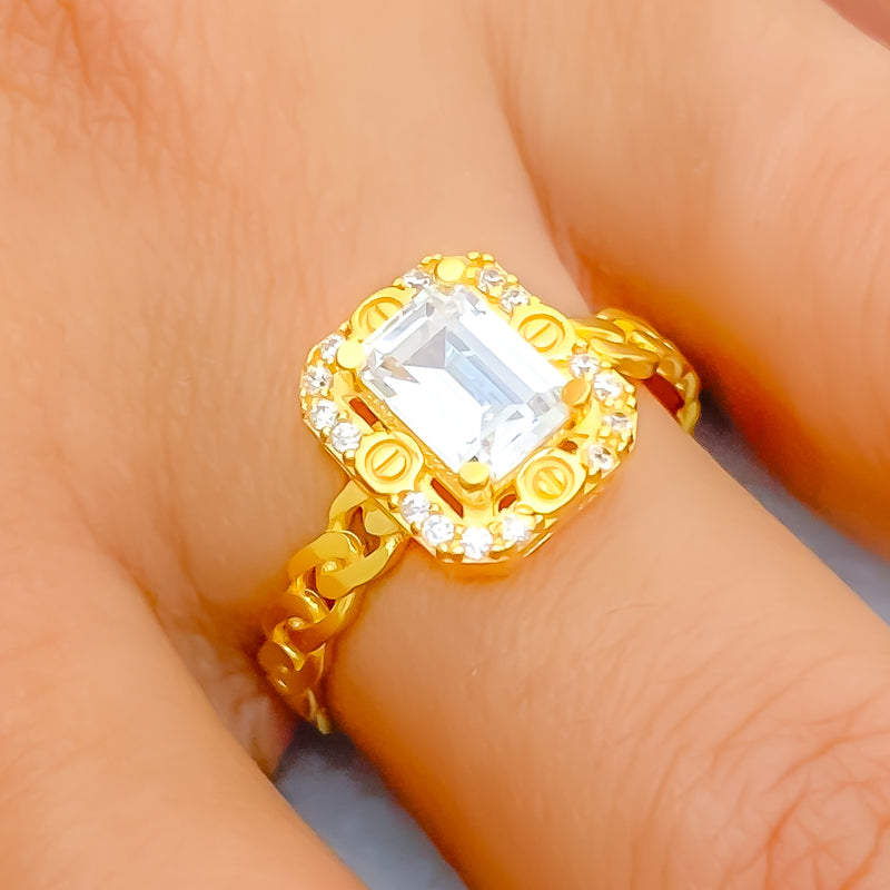 regal-opulent-22k-gold-cz-ring-w-solitaire-stone