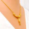 decadent-luscious-22k-gold-necklace