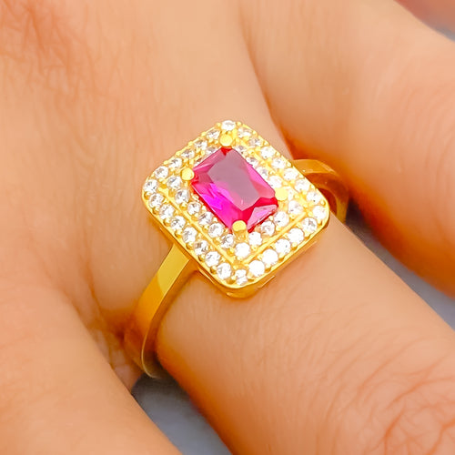 dazzling-vibrant-22k-gold-cz-ring-w-solitaire-stone