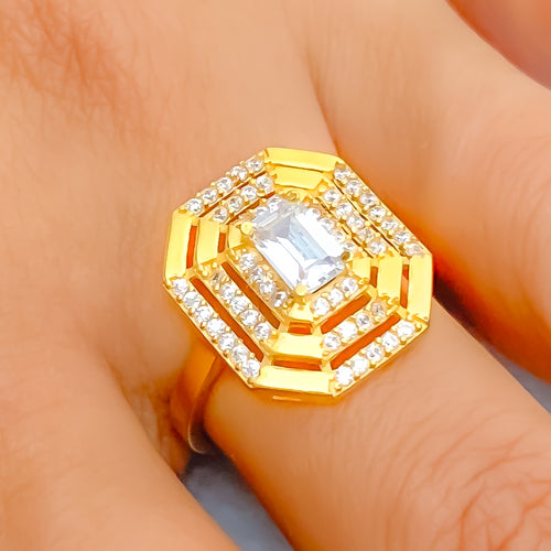 dressy-decorative-22k-gold-cz-ring-w-solitaire-stone