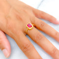 high-finish-adorned-22k-gold-cz-ring-w-solitaire-stone