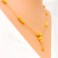 accented-orb-22k-gold-necklace