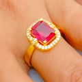 luminous-sleek-22k-gold-cz-ring-w-solitaire-stone