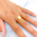 bold-fancy-22k-gold-cz-ring-w-solitaire-stone