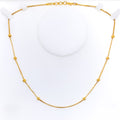 graceful-ethereal-22k-gold-necklace