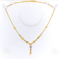 elegant-bespoke-22k-gold-necklace