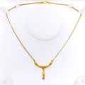 decadent-luscious-22k-gold-necklace
