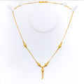 gleaming-elevated-22k-gold-necklace