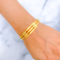 radiant-minimalist-22k-gold-sleek-bangle-bracelet